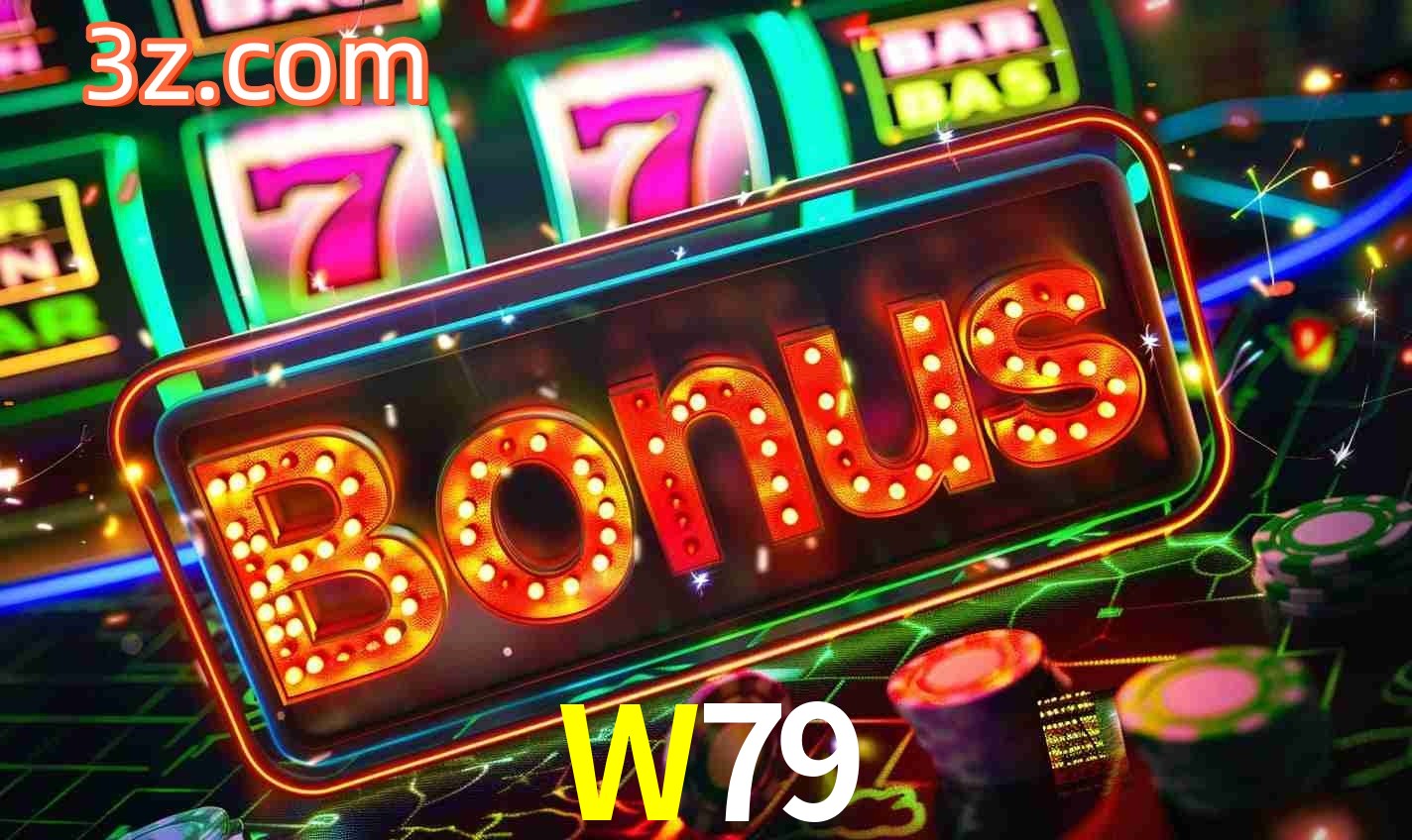 Sistema de Bônus W79