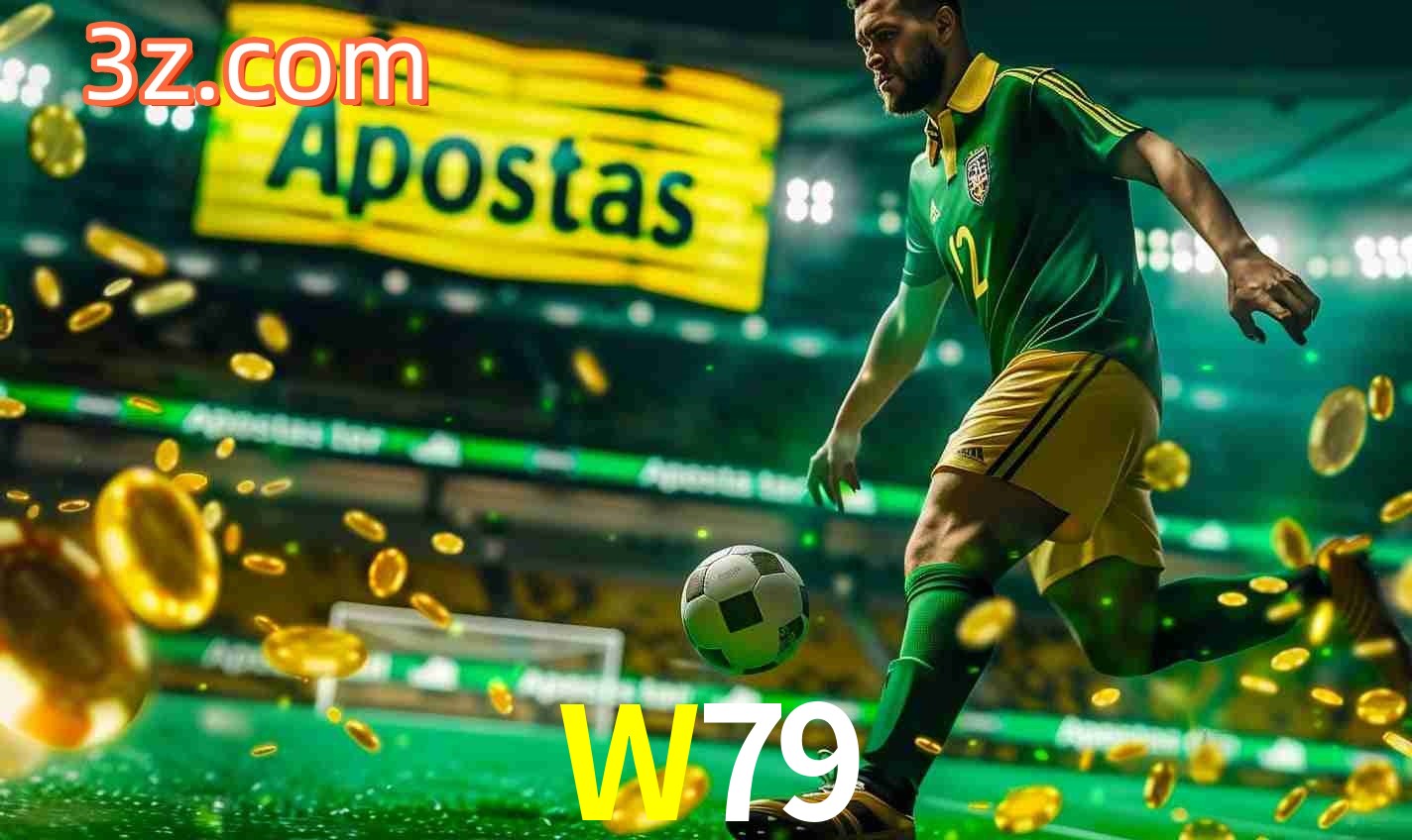 Diversas Apostas em Eventos Esportivos W79