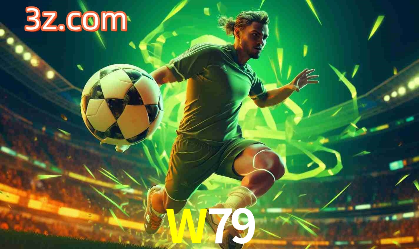 Diversidade Apostas no W79