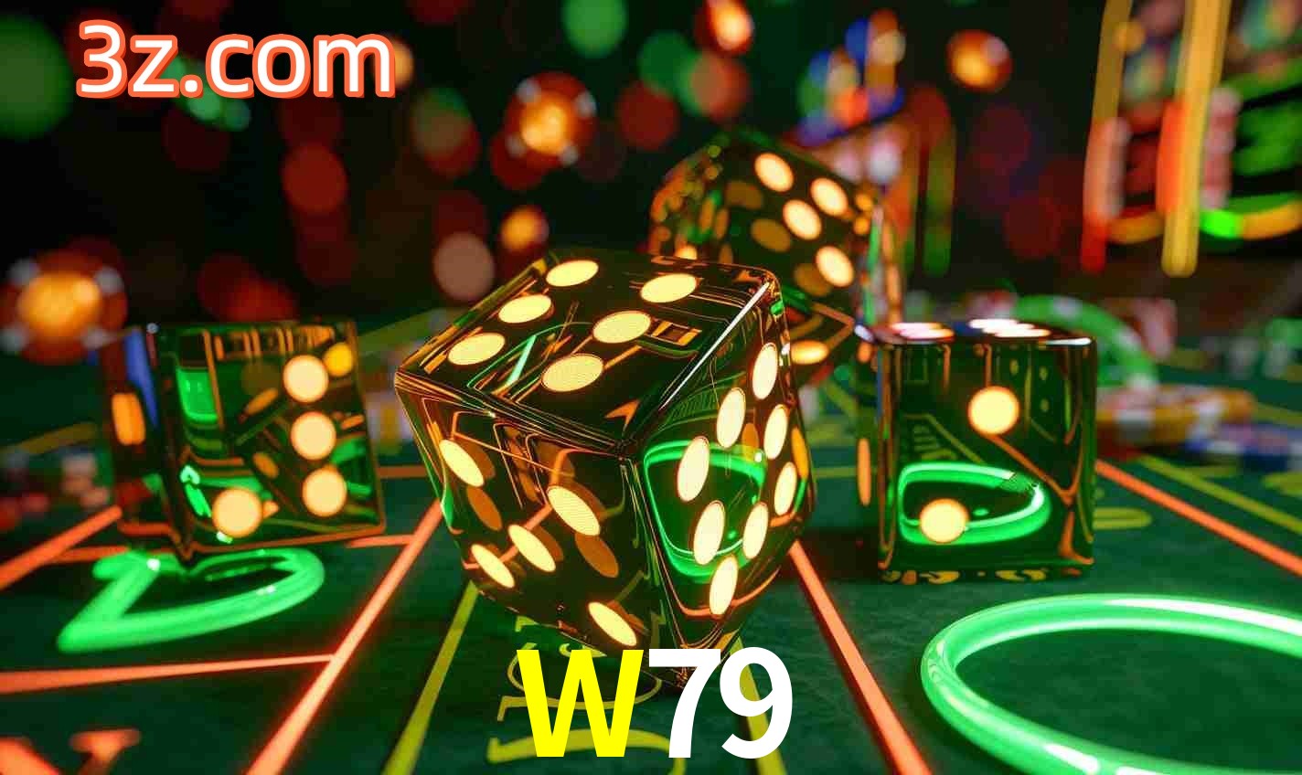 Entretenimento no Jogos W79
